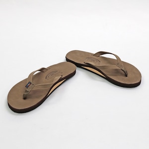 Rainbow Sandals Women’s 301ALTSN / DARK BROWN (Size S・M・L)