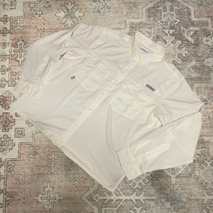Columbia PFG / fishing shirts