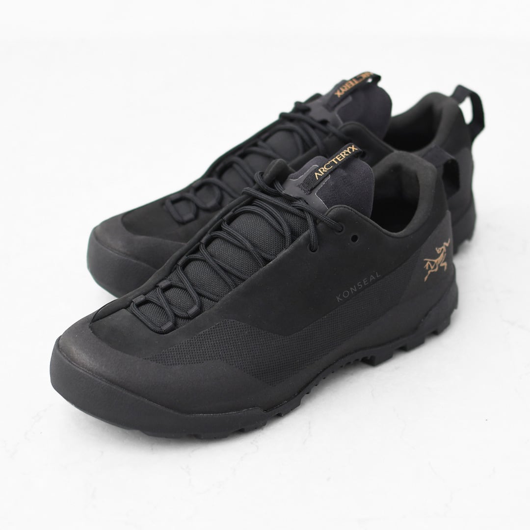 ARC'TERYX [アークテリクス正規代理店] KONSEAL GTX W [X000009972