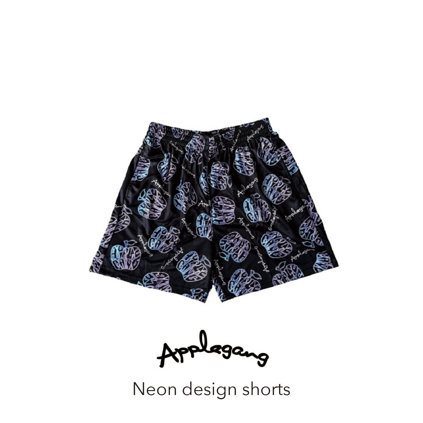 ショーツ | APPLEGANG