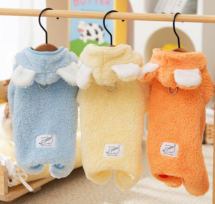 《予約》№2101806 オールボアロンパース