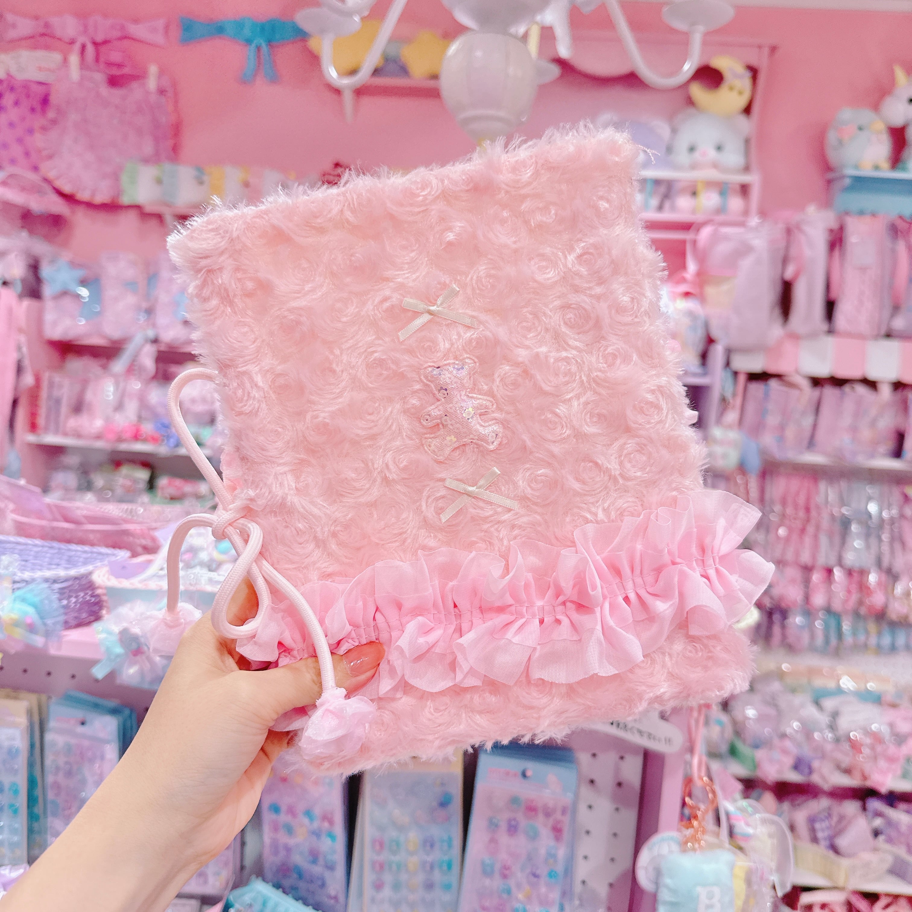 【M4】63-3シール帳（A5）