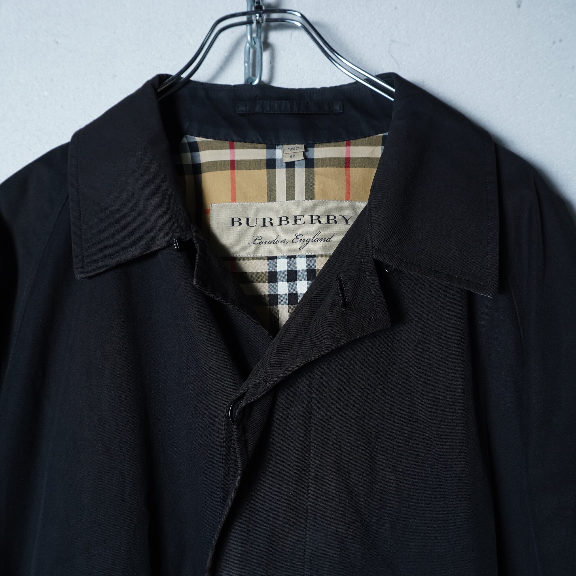Burberry】バーバリー 