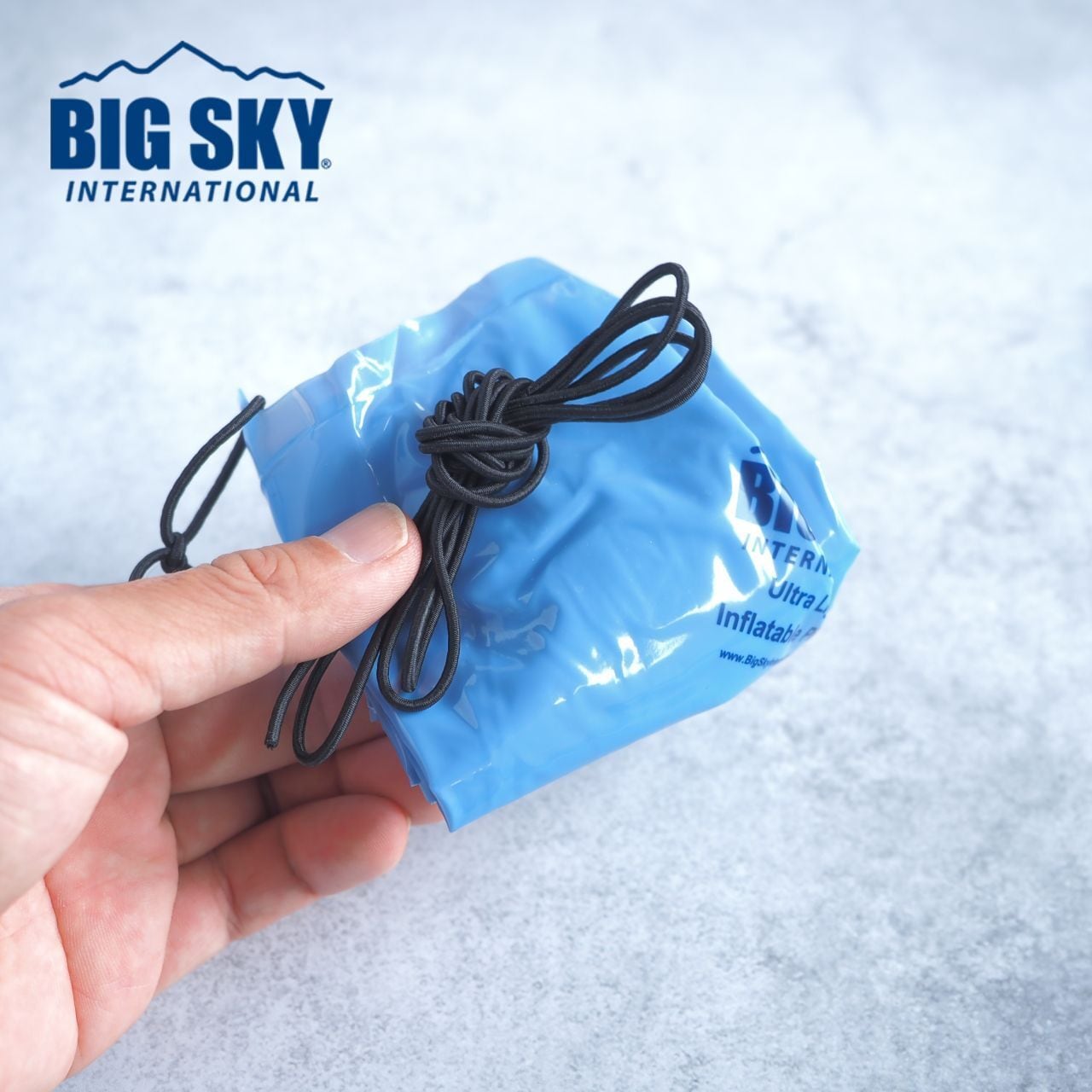BIG SKY INTERNATIONAL / Big Sky UltraLight pillow | ssaw 紀伊半島