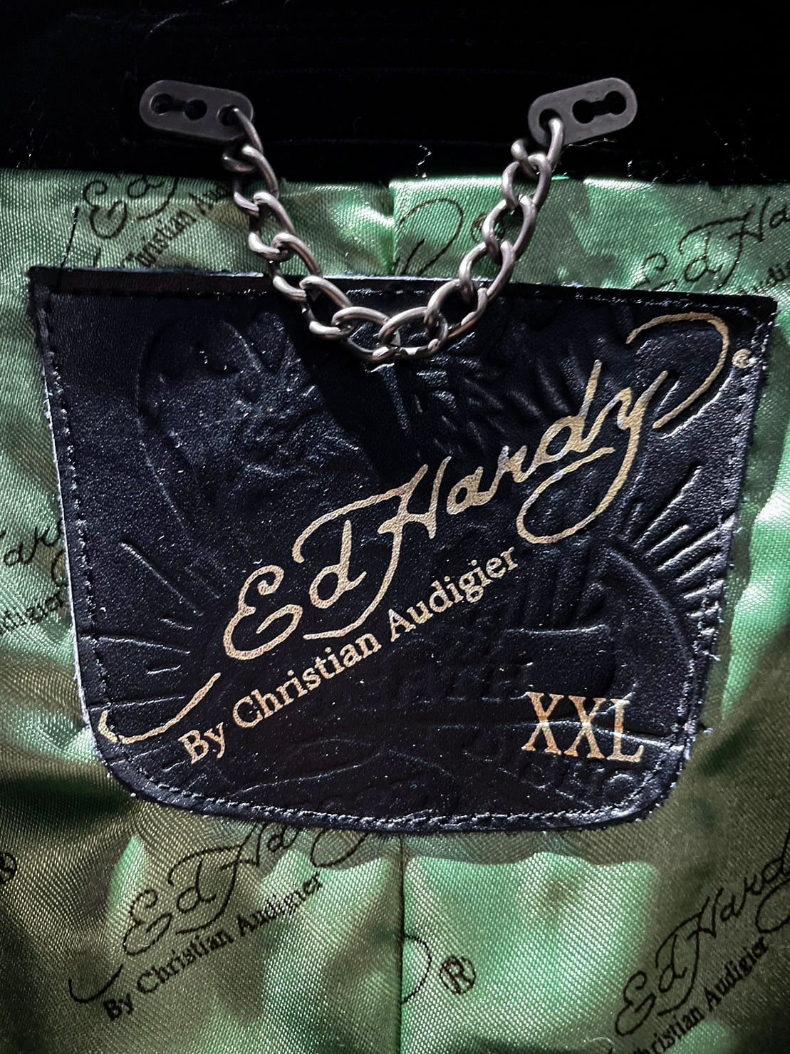 X VINTAGE】