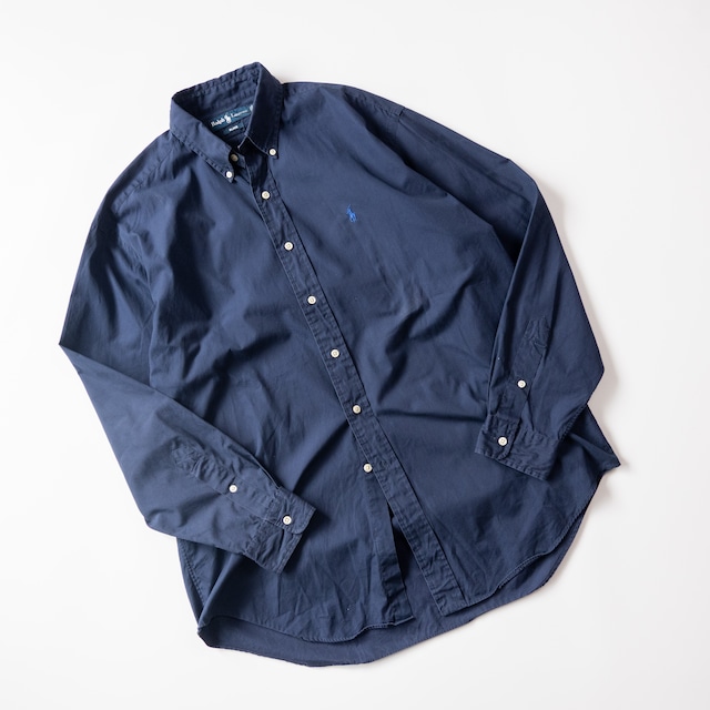 1990’s Ralgh Lauren button down shirt BLAKE