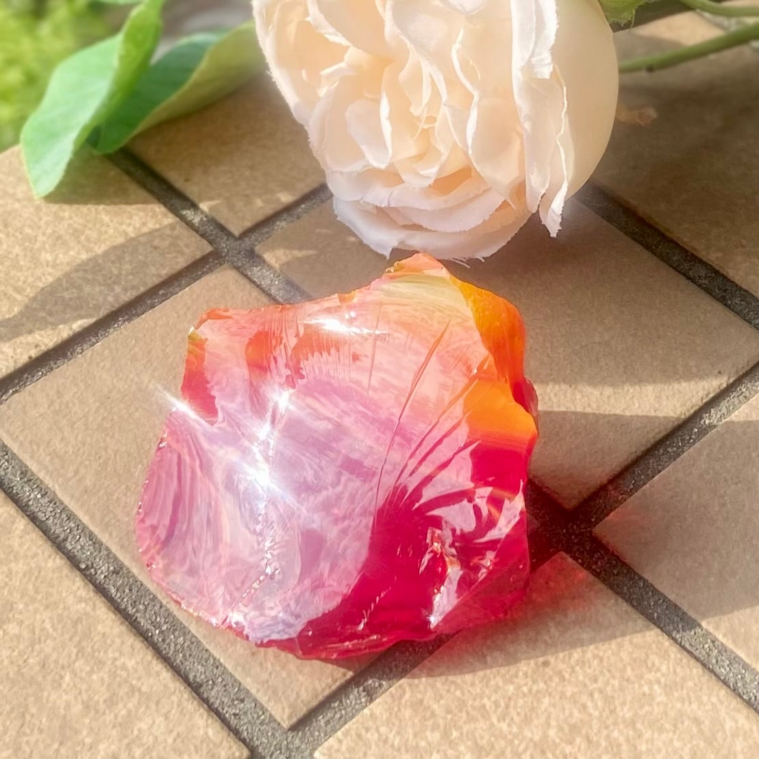 アンダラクリスタル 251002－1 アンダラクリスタル