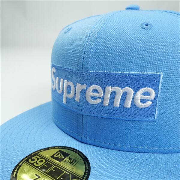 Size【7 5/8(XL)】 SUPREME シュプリーム 26SS Shop Box Logo New Era