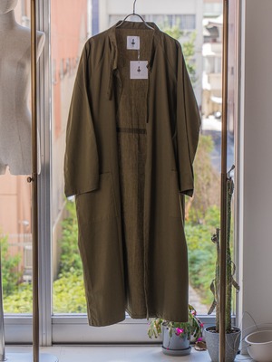 【RYOJI OBATA】coat