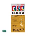 【2セット】キューピーコーワ ゴールドA 180錠