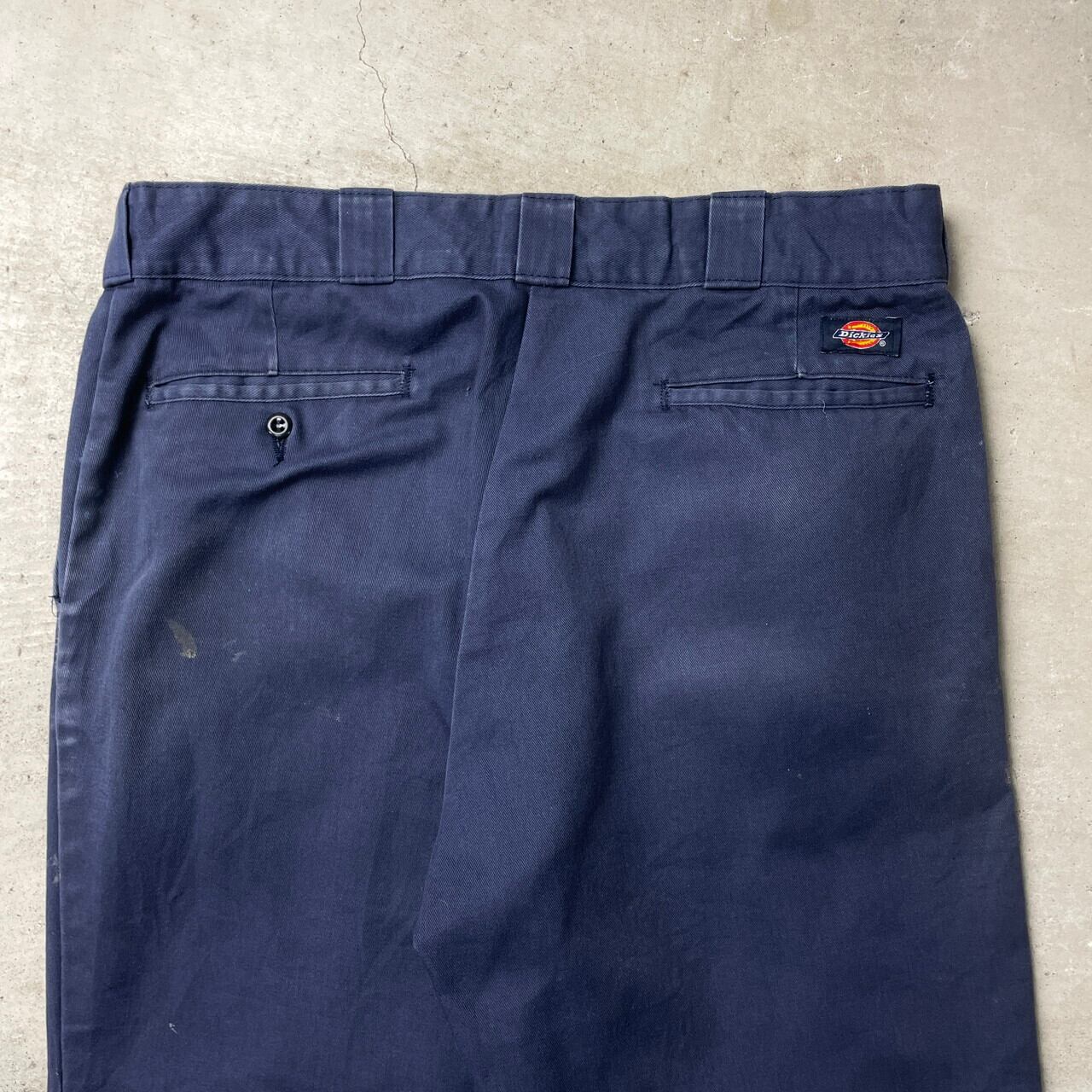 Dickies ディッキーズ 874 ワークパンツ メンズW36 古着
