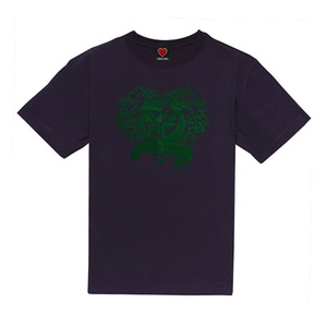 ムジュラの仮面 / MAJORA'S MASK Tシャツ /THE KING OF GAMES