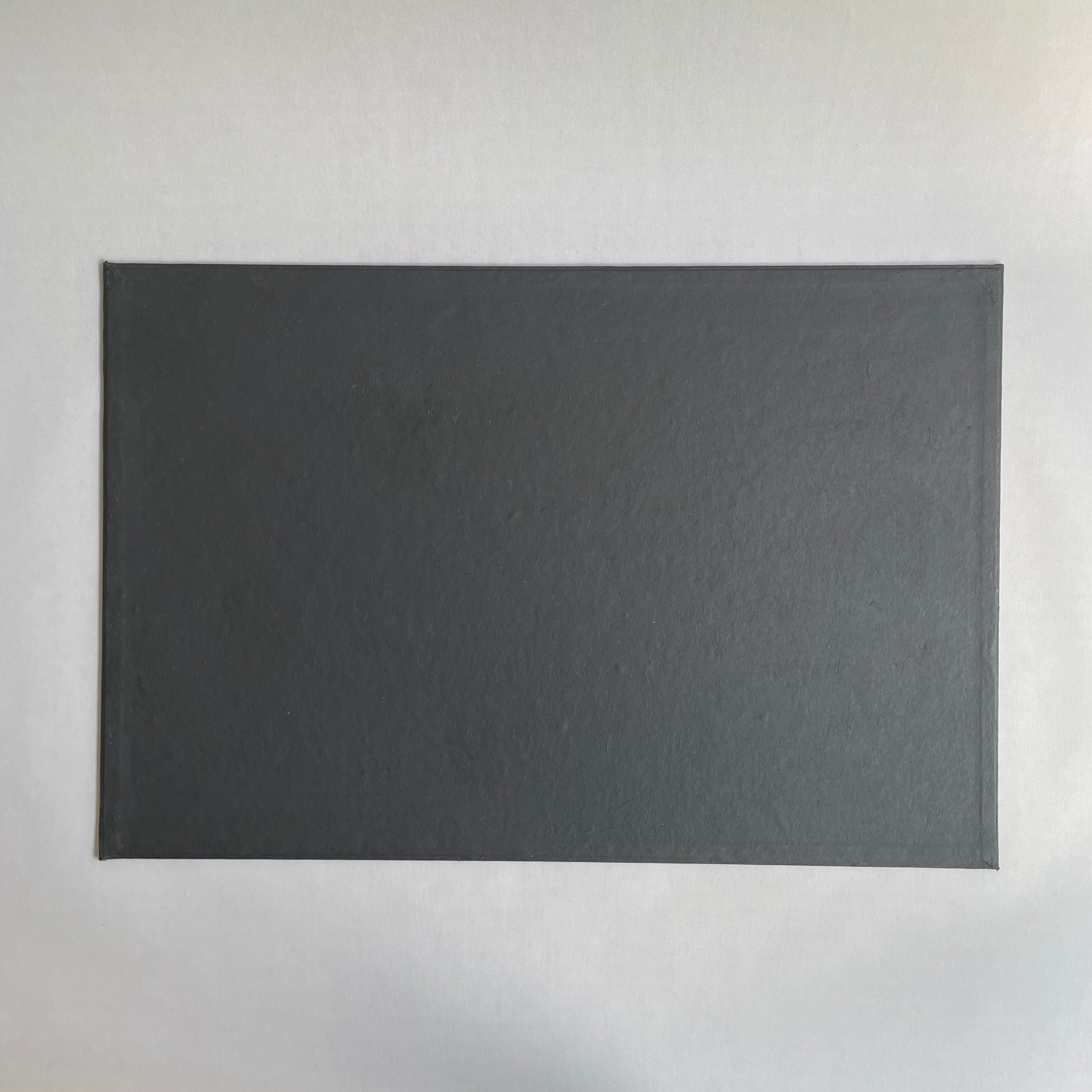 紙漉キハタノ 敷板 300 × 450 | gallery 一白