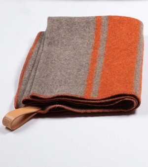 2.8 Ansel - Dog Blanket Recycled Wool L