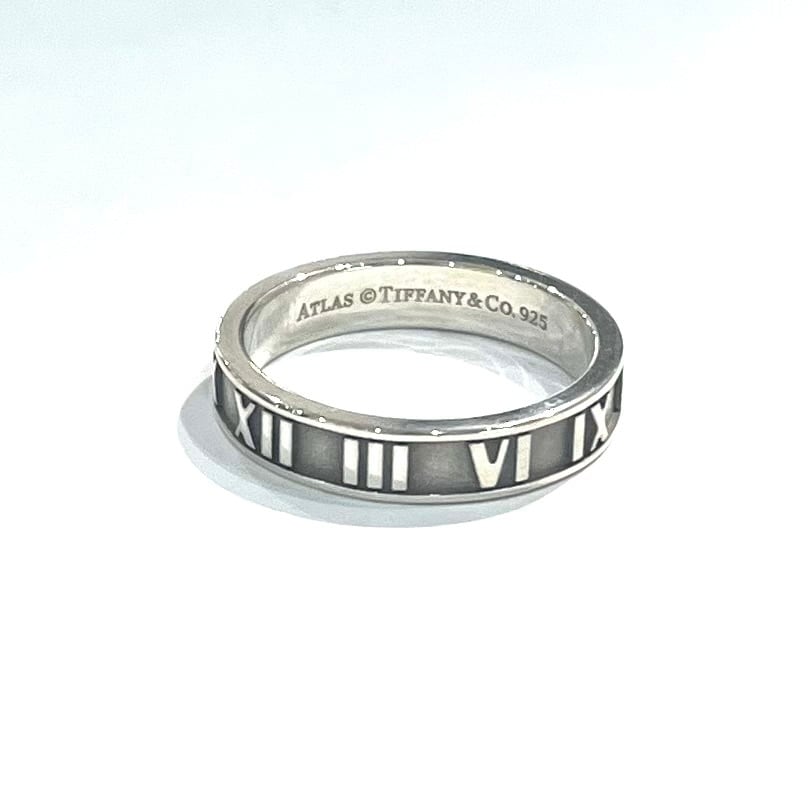 TIFFANY &CO】2153 時を超える名品 Tiffany&Co.ティファニー13.5号