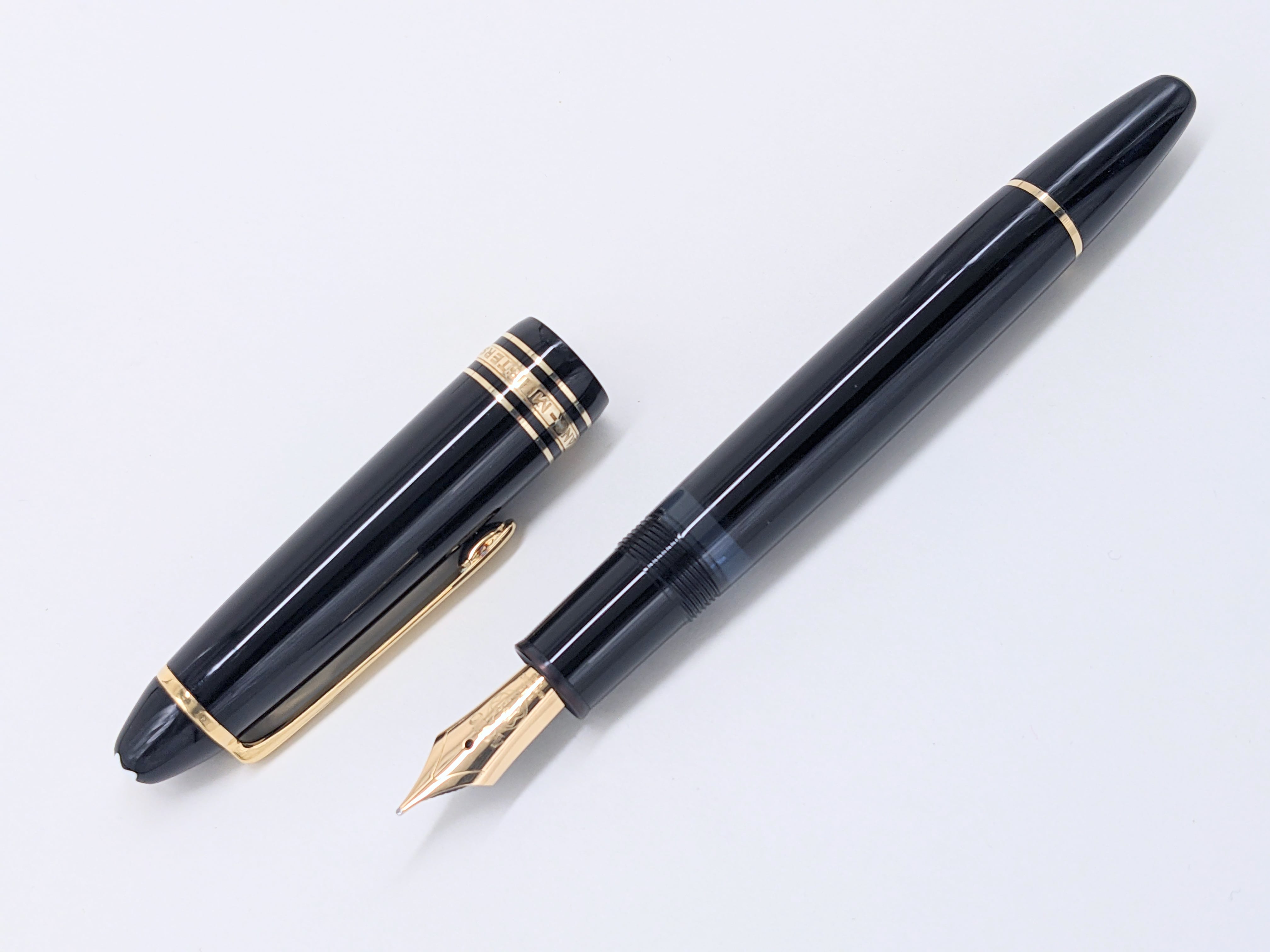 80s モンブラン マイスターシュテュック 146 MONTBLANC