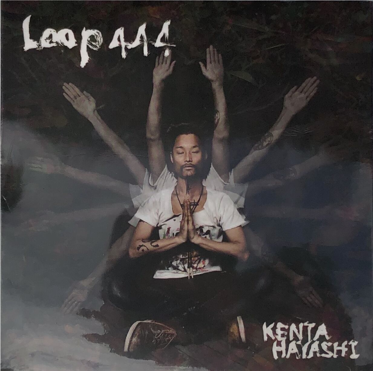 Loop 444-KENTA HAYASHI-