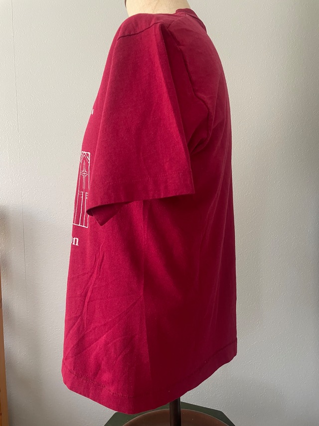 90s Fruit of the loom south parkway tee