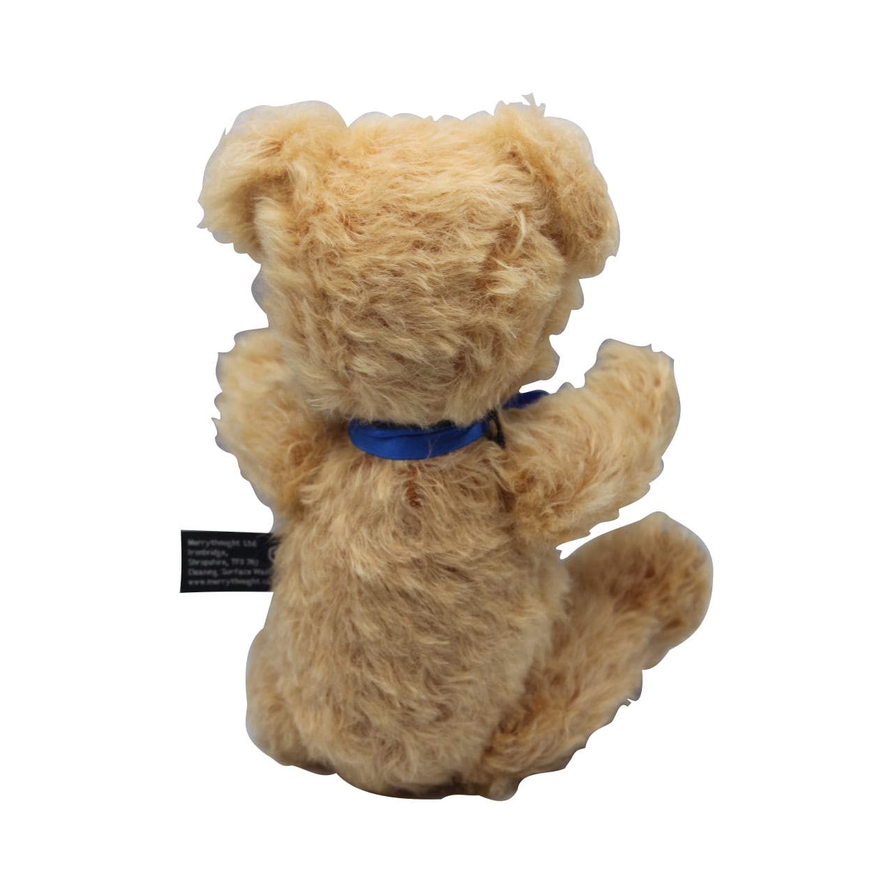メリーソート ロンドンカーリーゴールド 1930 テディベア