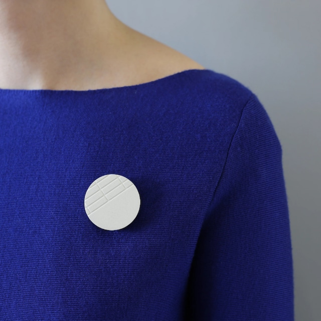 one we made earlier  -Wil Brooch-