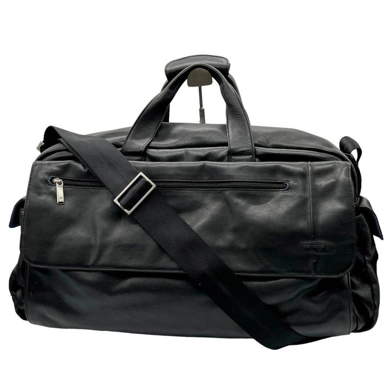 美品 トゥミ TUMI 2wayブリーフケース どぎつ ショルダーバッグ 斜め  