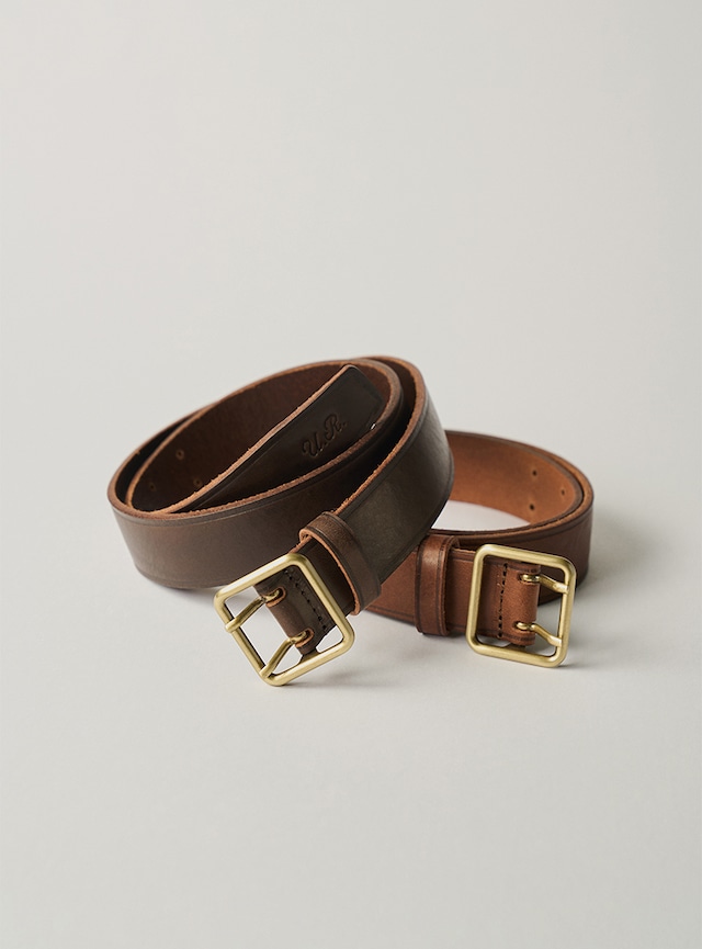 [URBANIC 30] Doppio Loop Belt 正規品 韓国ブランド 韓国ファッション 韓国代行 アーバニック URBANIC30 日本 店舗