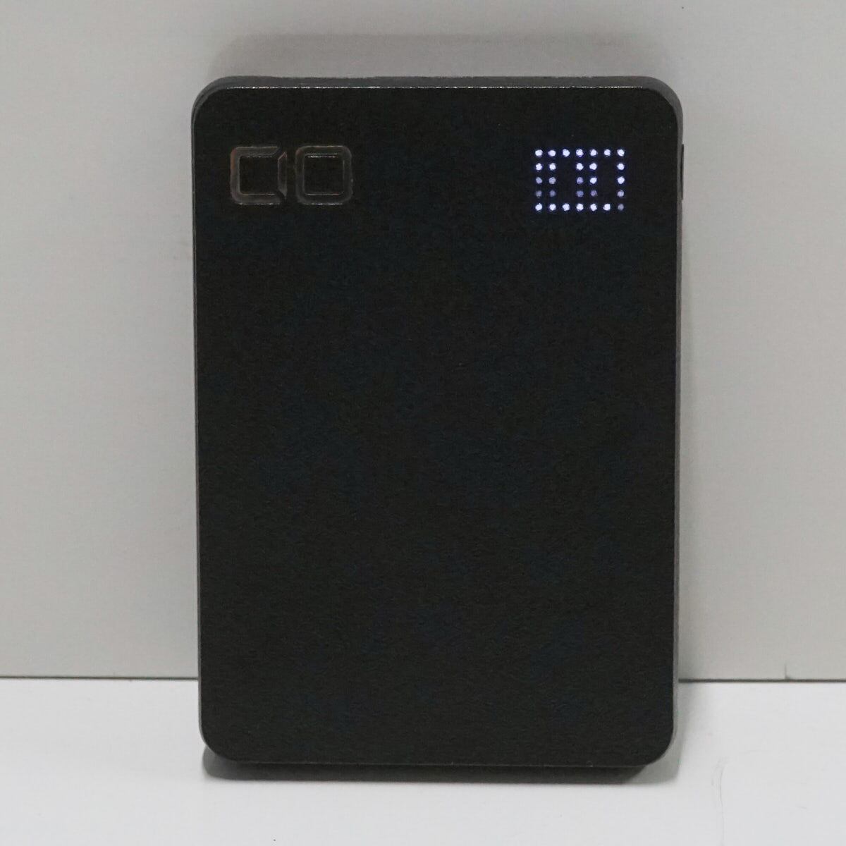HUAWEI FreeClip 充電ケースのみ USED美品 充電器 チャージングケース