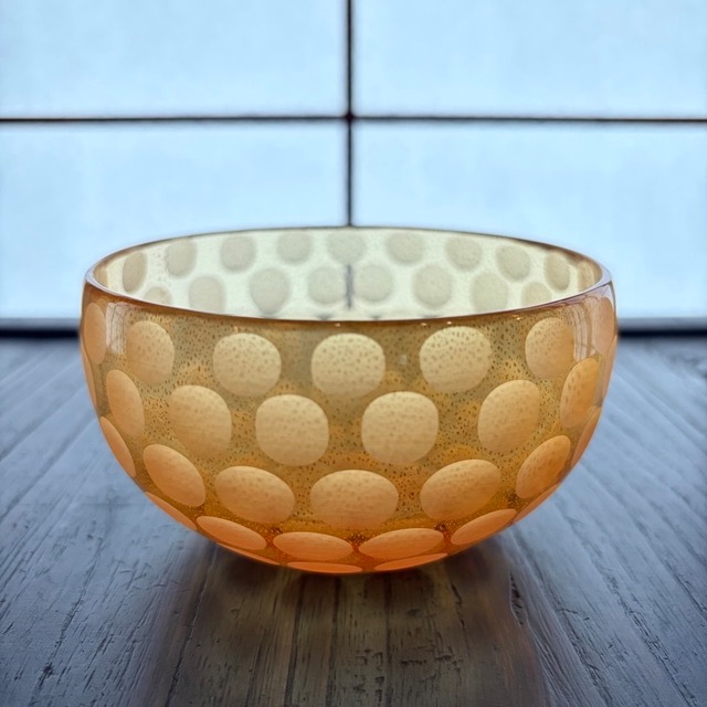 Sei Sensi Mimosa Bowl