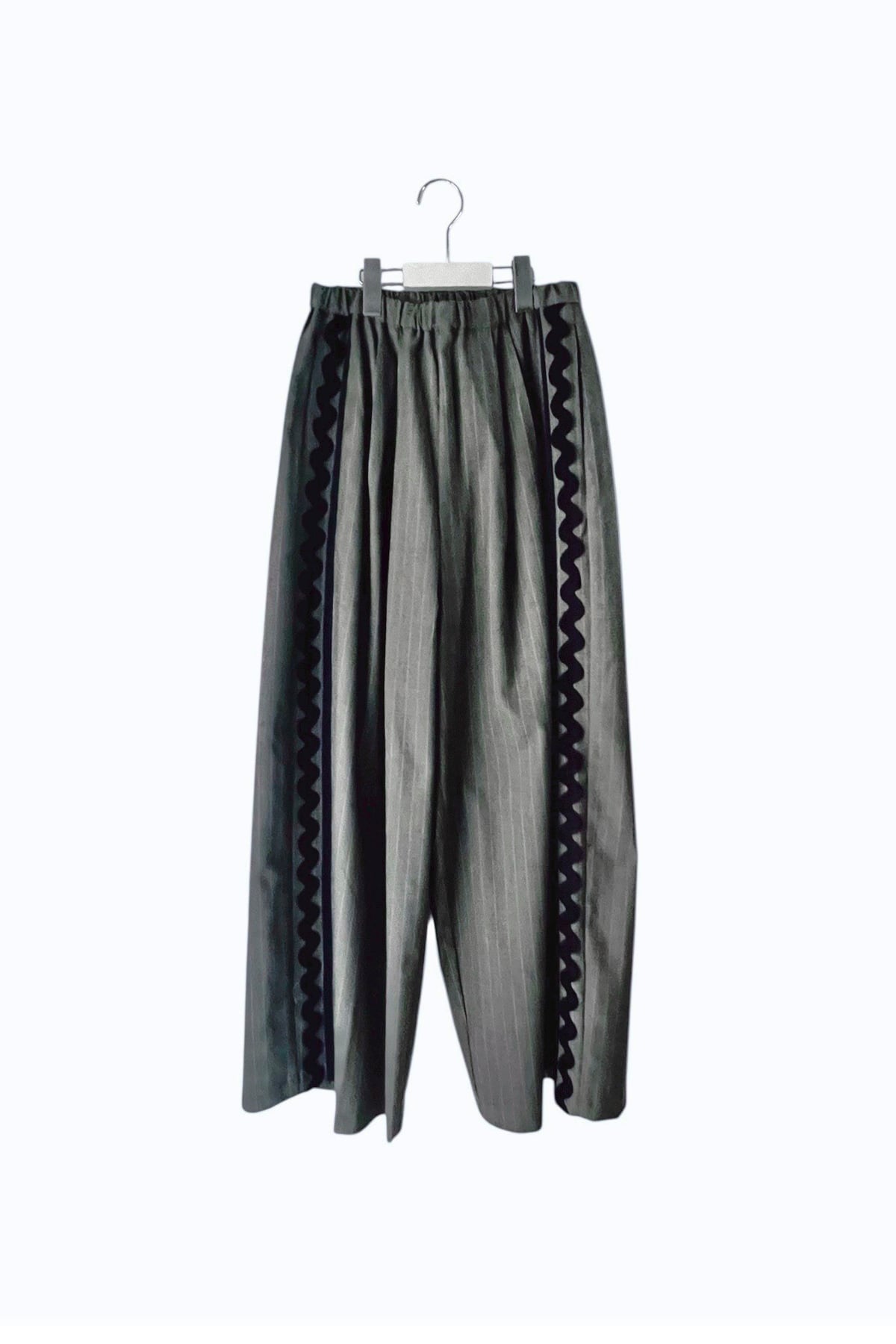 PANTS | frankygrow concept shop