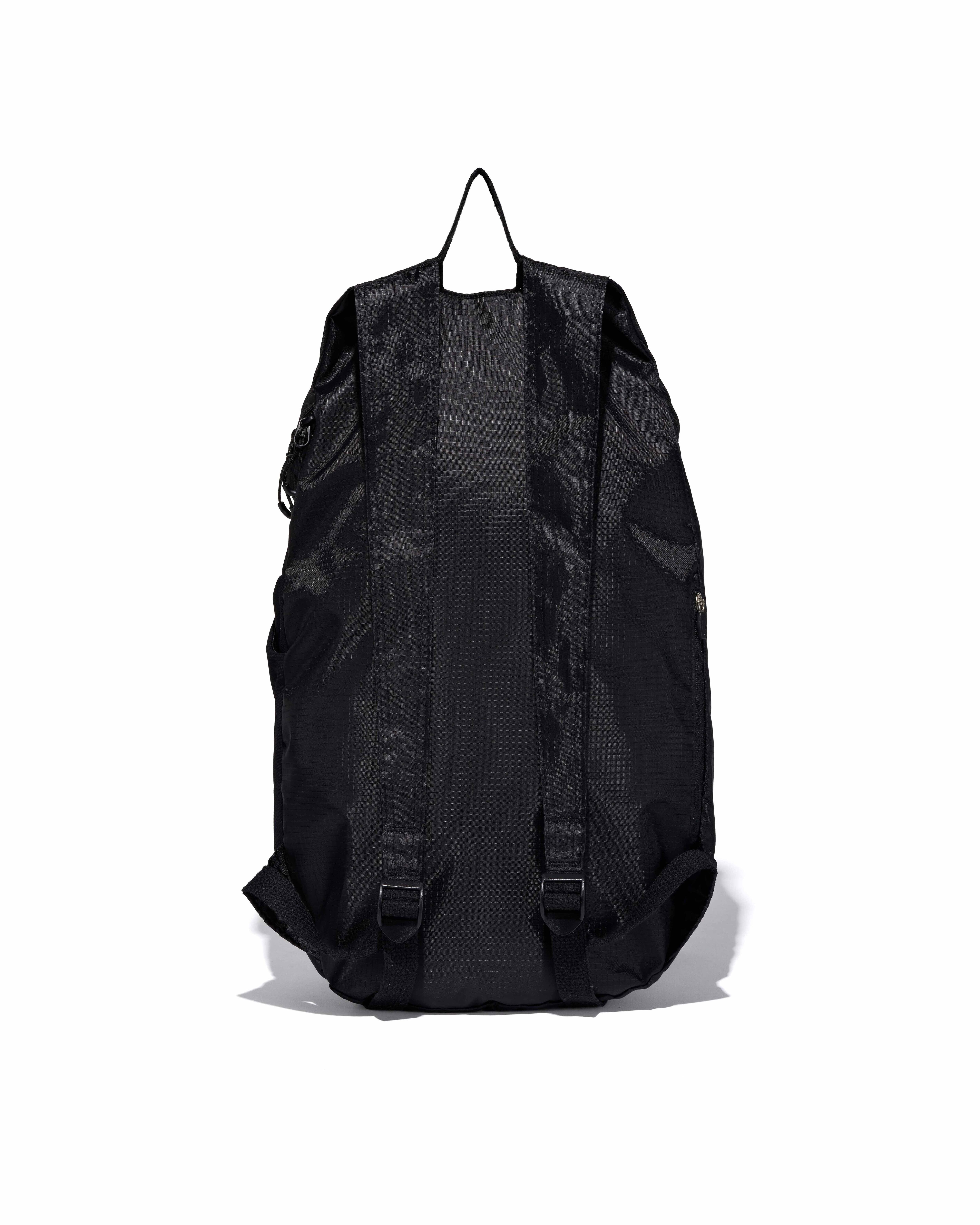 MSCHF] LIGHTWEIGHT ZIP-AROUND BACKPACK_BLACK ミスチーフ 正規品