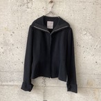 Yohji Yamamoto back cut jacket