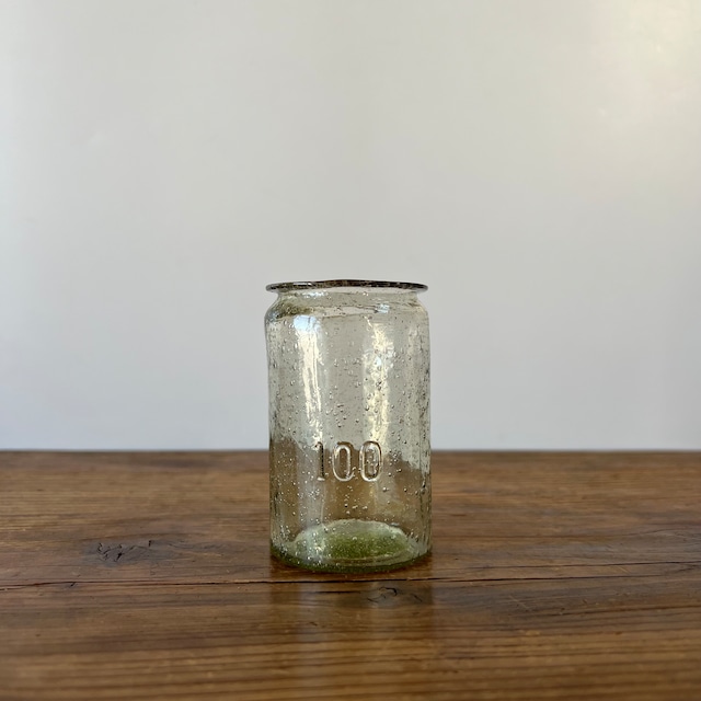 Apothecary Jar 100ml