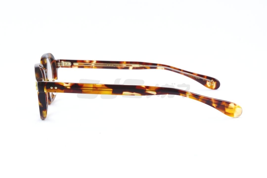Filton メガネ KOP-F01 col.02 クラウンパント kikiki optique コラボ