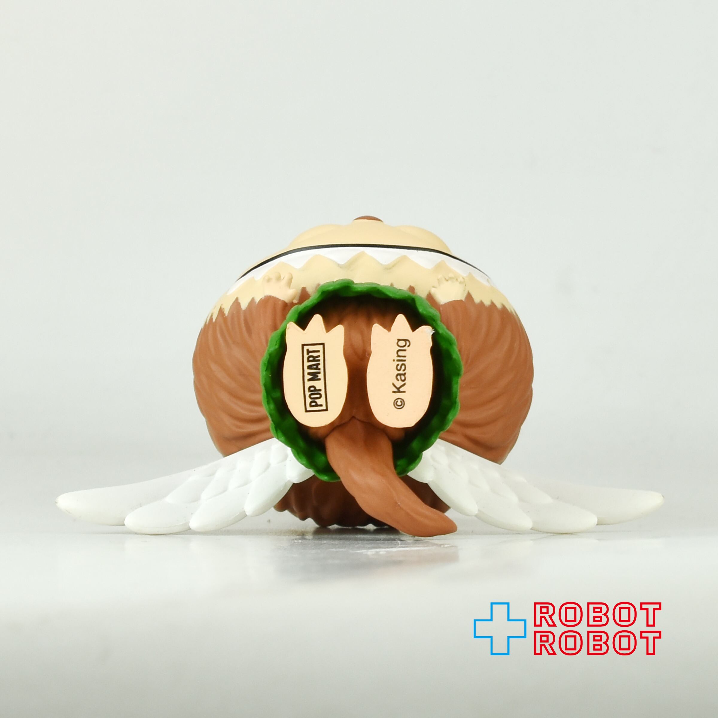 POPMART ポップマート LABUBU ザ・モンスターズ スペース