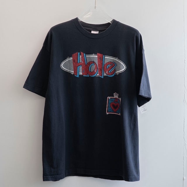 Hole " Celebrity Skin Boot " Hyland XL 【E1-58】