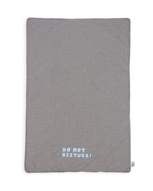 Do Not Disturb Blanket / monchouchou