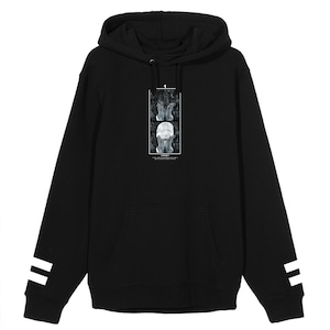 PHENOMENON hoodie