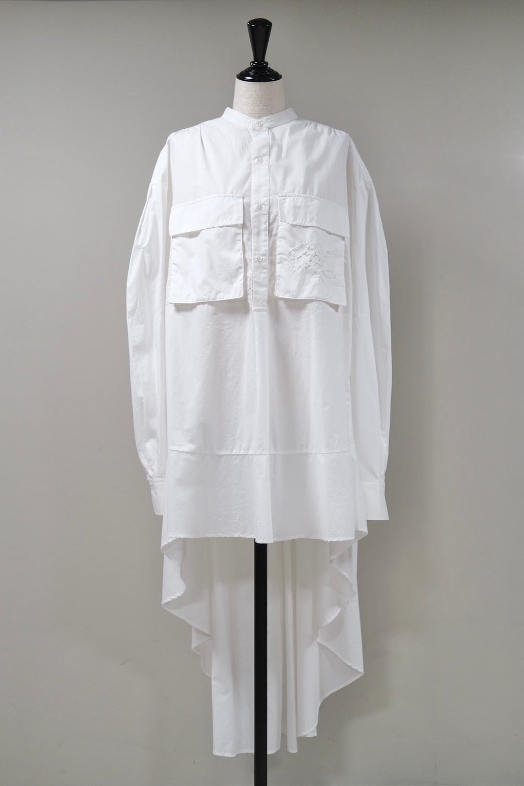 【mister it.】Nedine-misterit -white-