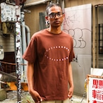 MOON PHASE PREMIUM COTTON BOX TEE