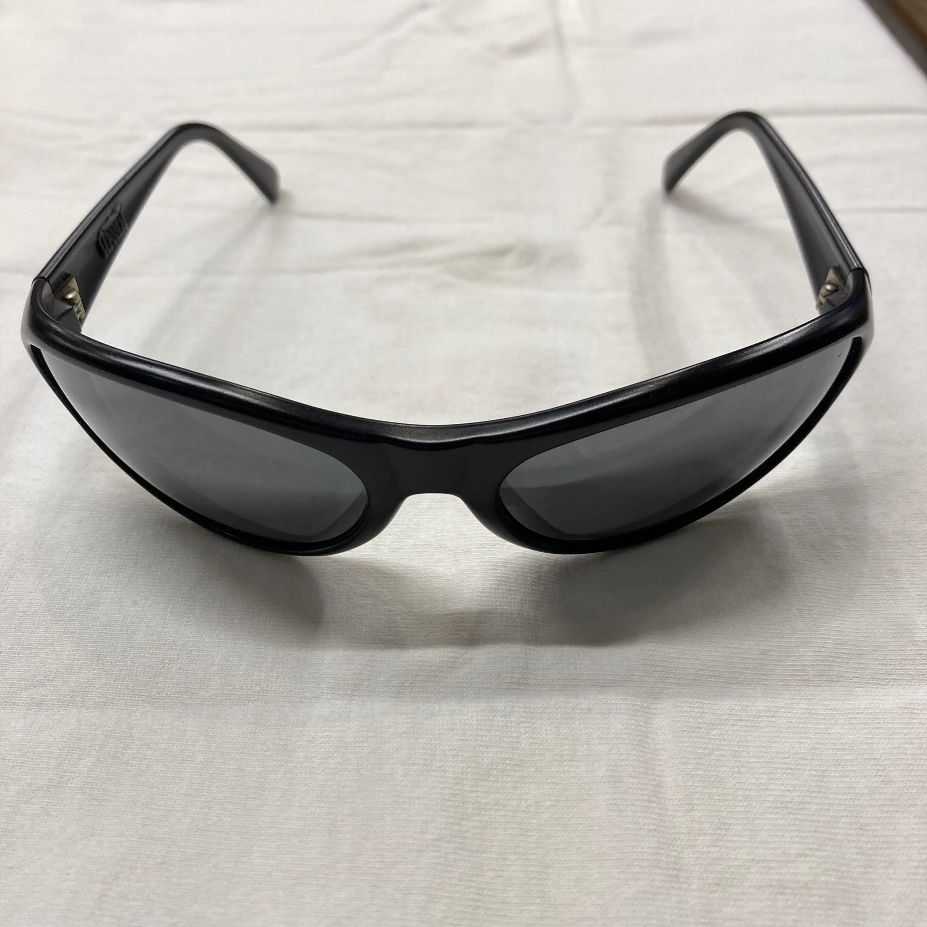 ④ ARNETTE KAVEN BLACK 1990'S OLD | safarionline