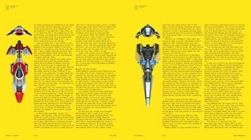 WipEout Futurism: The Graphic Archives | つばさ洋書