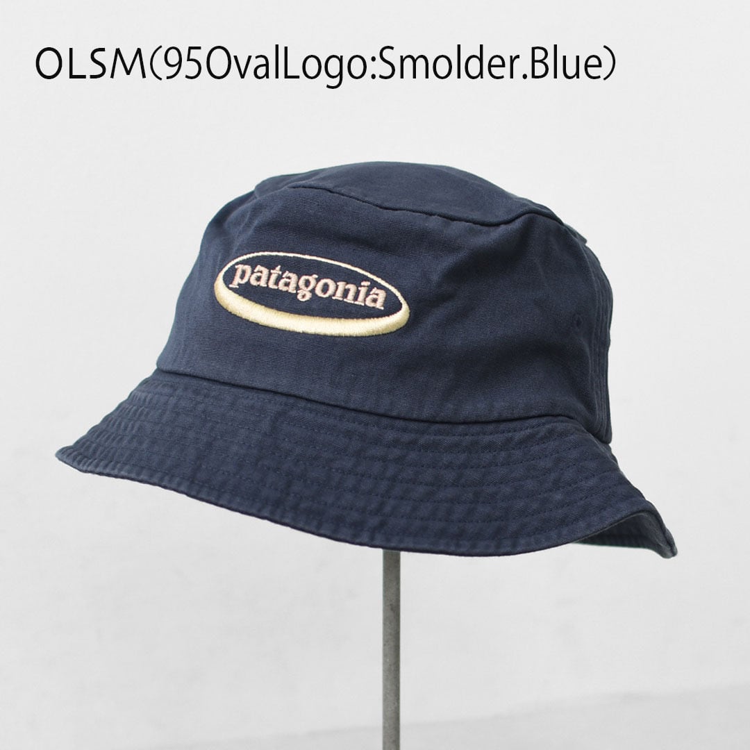 Patagonia [パタゴニア正規代理店] BucketHat [33595] バケツ・ハット