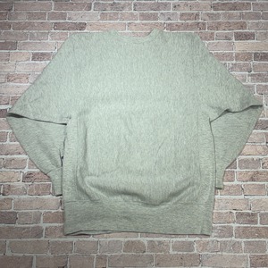 1990s CHAMPION REVERSE WEAVE SWEAT SHIRT "OHIO"