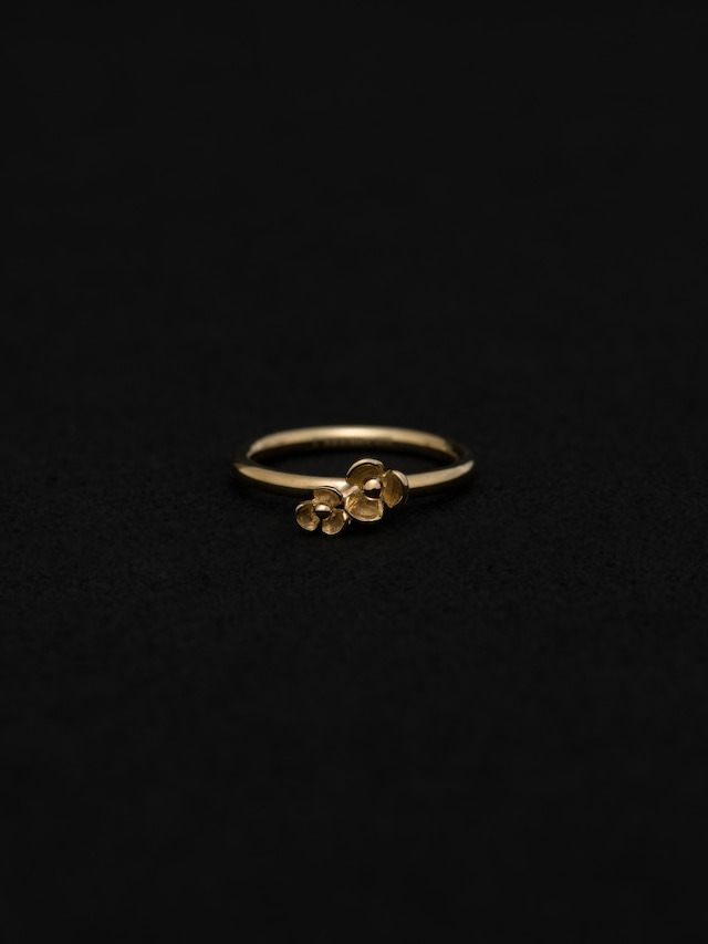 Flower Ring