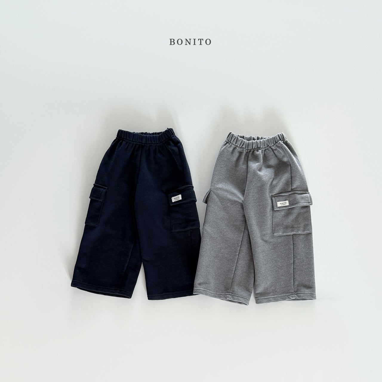 【予約】cargo pants
