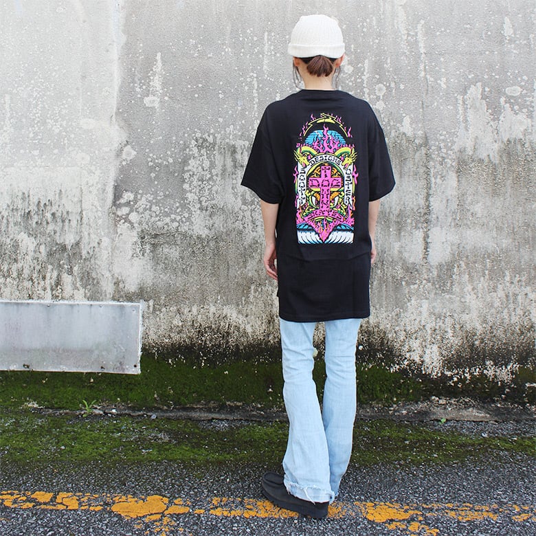 90s DOGTOWN スウェット L SCOTT OSTER 80s ビンテージ DOGTOWN