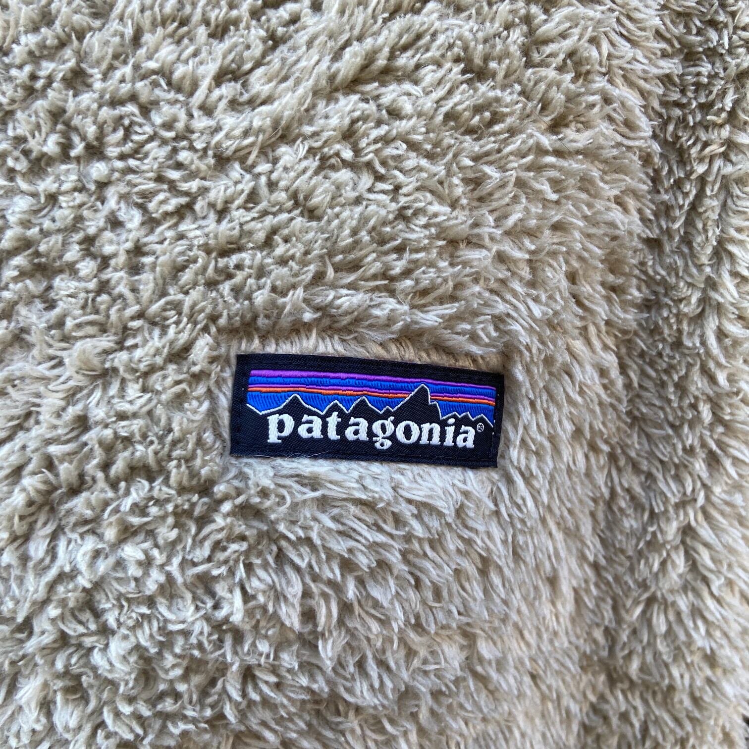 19年製 Patagonia パタゴニア ロスガトスジャケット フリース 19年製 Patagonia パタゴニア ロスガトスジャケット フリース