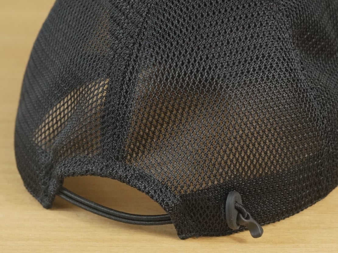 Breeze Cap UD | COZPANNA