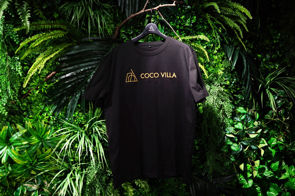Tシャツ -Owners Edition | COCO VILLA SHOP