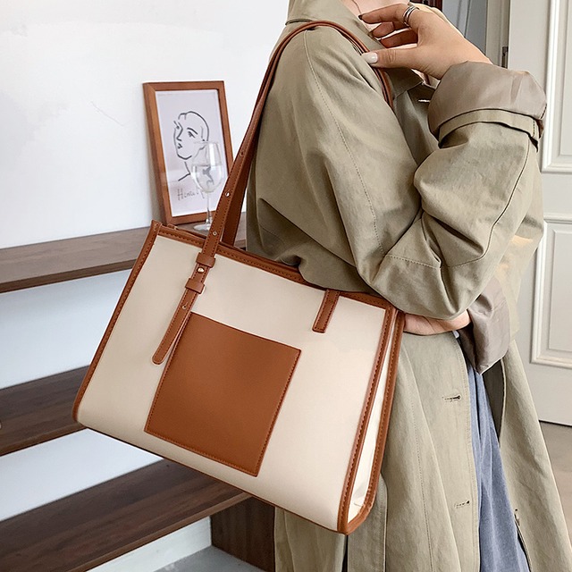 アドバンス トートバッグ Tiancai_Wing_Bag12299180221
